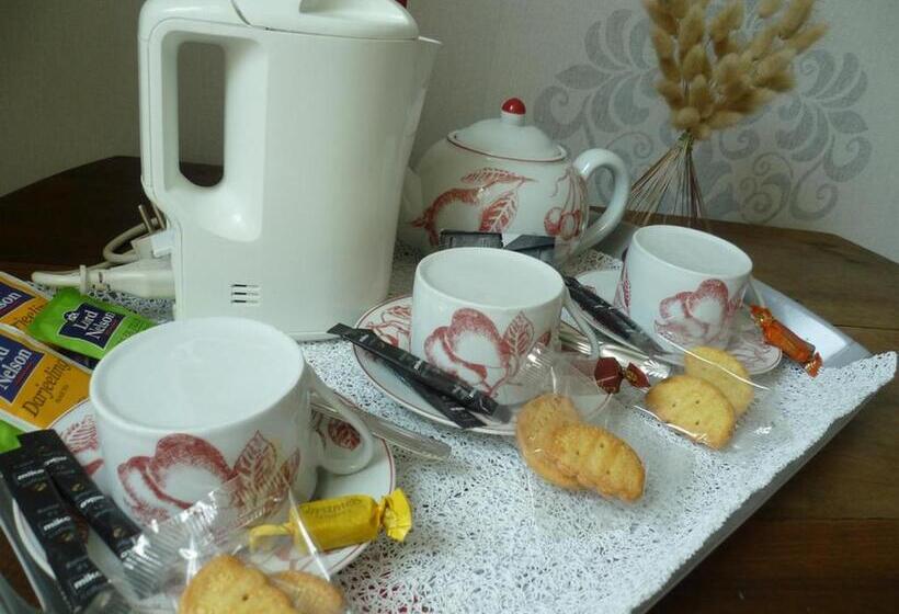 住宿加早餐  Relais De La Liberte   Utah Beach