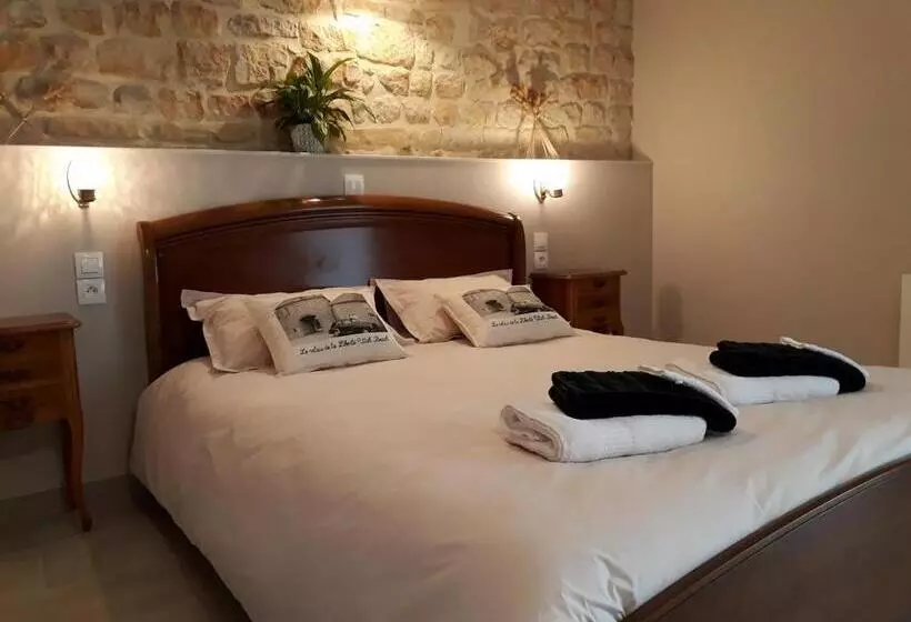 Aamiaismajoitus (B&B) Relais De La Liberte   Utah Beach