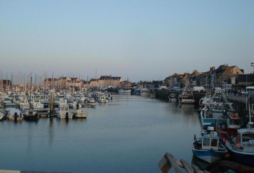 住宿加早餐  Relais De La Liberte   Utah Beach