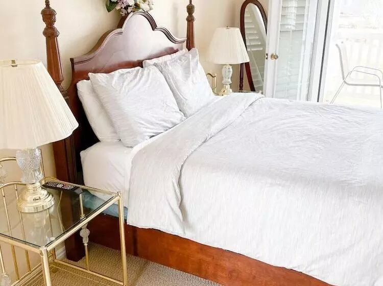 Bryce Canyon Livery Bed & Breakfast