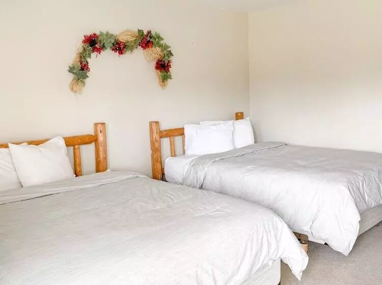Bryce Canyon Livery Bed & Breakfast