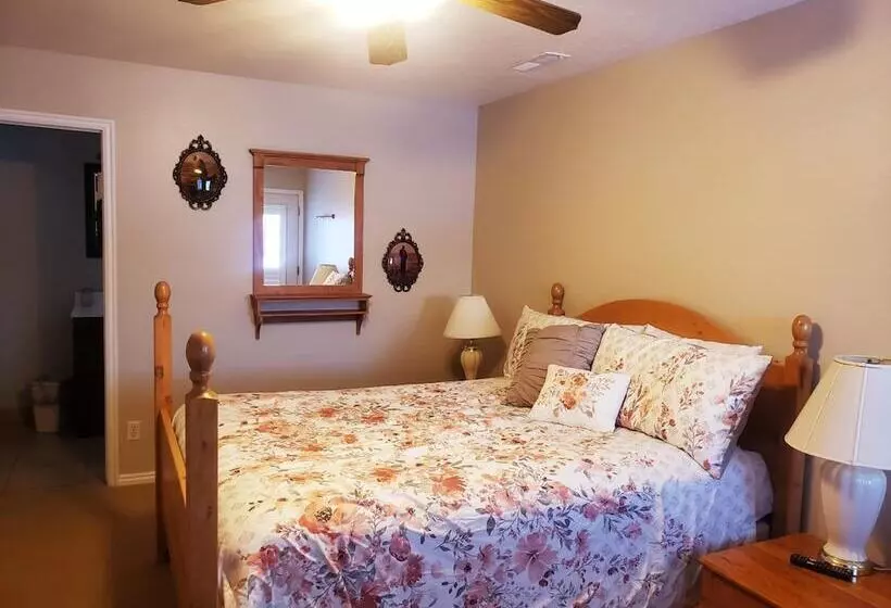 Bryce Canyon Livery Bed & Breakfast