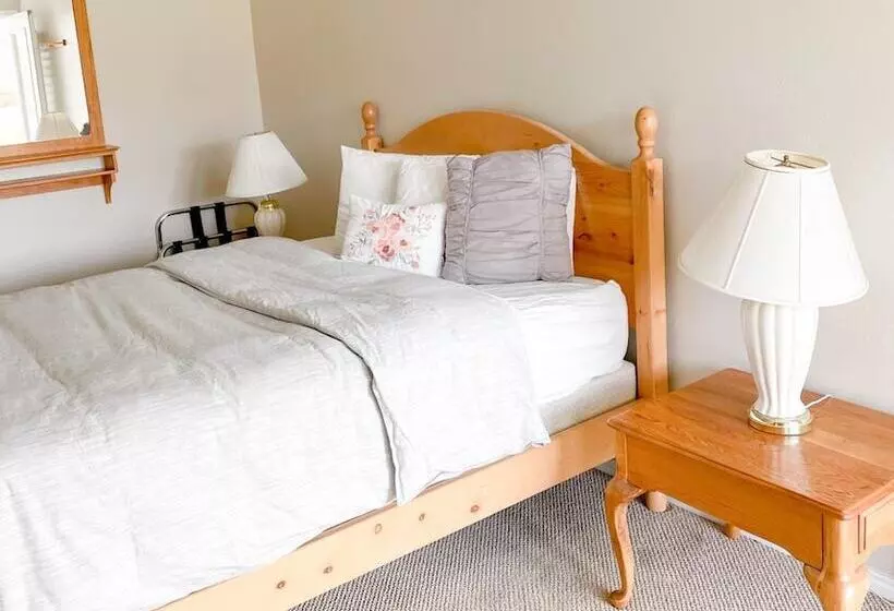 Bryce Canyon Livery Bed & Breakfast