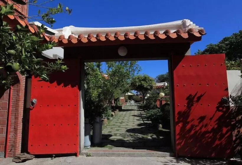 Fu Yuan B&b