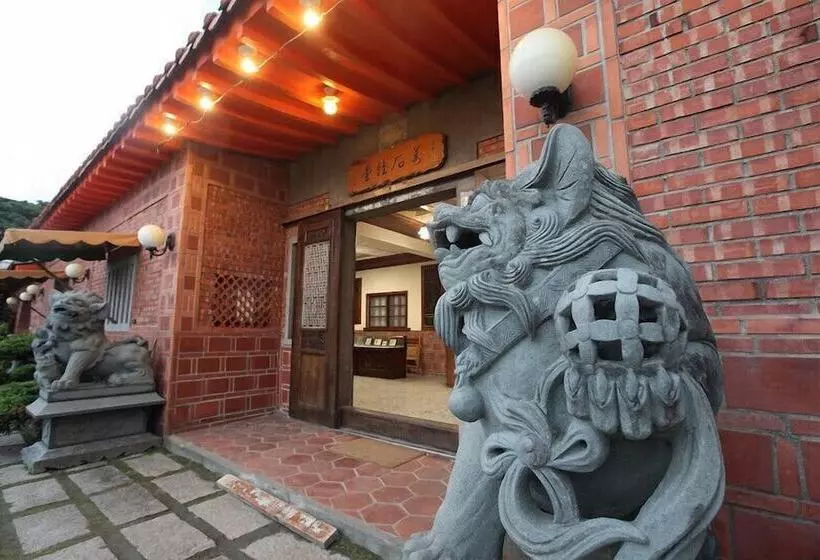 Fu Yuan B&b