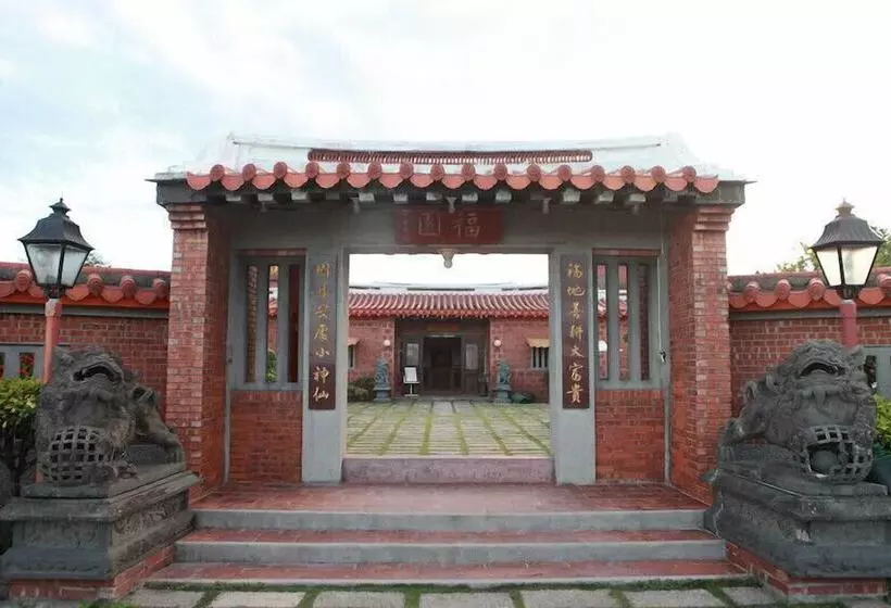 Fu Yuan B&b