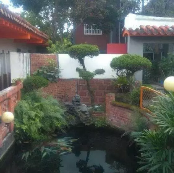 Fu Yuan B&b
