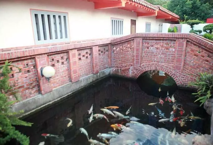 Fu Yuan B&b