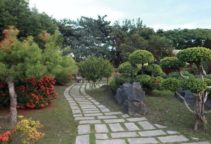 Fu Yuan B&b
