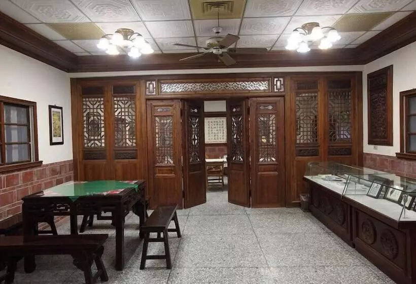 Fu Yuan B&b