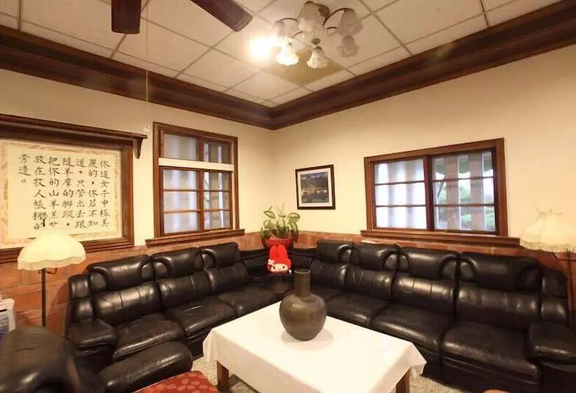 Fu Yuan B&b