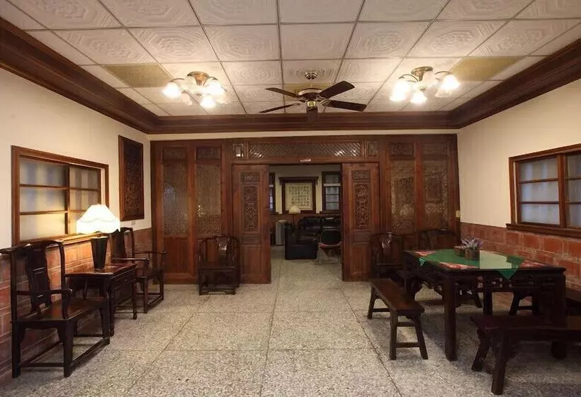 Fu Yuan B&b