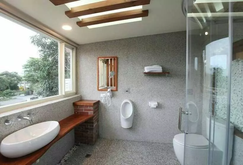 Fu Yuan B&b