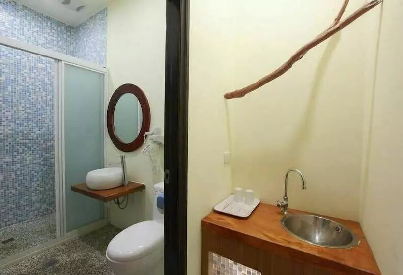 Fu Yuan B&b