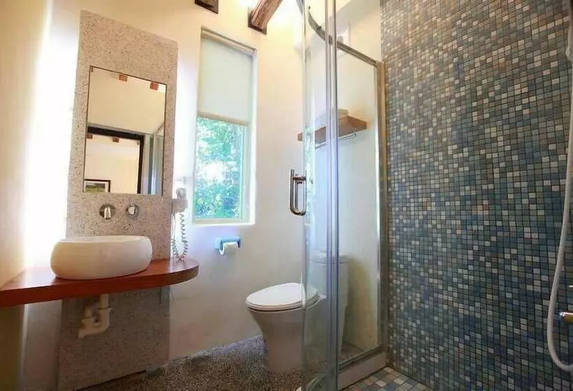Fu Yuan B&b