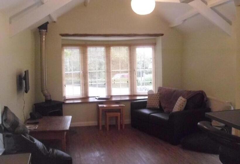 فندق فئة نجمة واحدة The Mill House