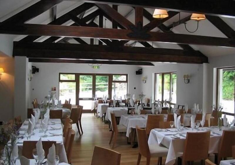 فندق فئة نجمة واحدة The Mill House