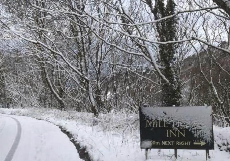 فندق فئة نجمة واحدة The Mill House