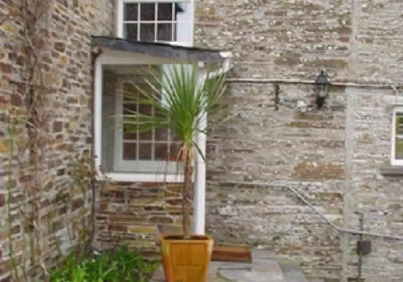 簡易ホテル The Mill House