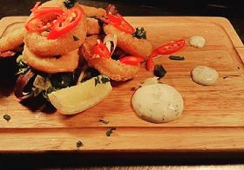 فندق فئة نجمة واحدة The Mill House