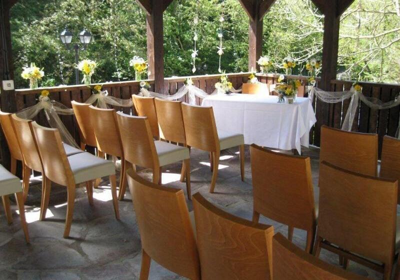 فندق فئة نجمة واحدة The Mill House