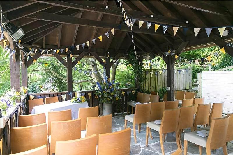 فندق فئة نجمة واحدة The Mill House