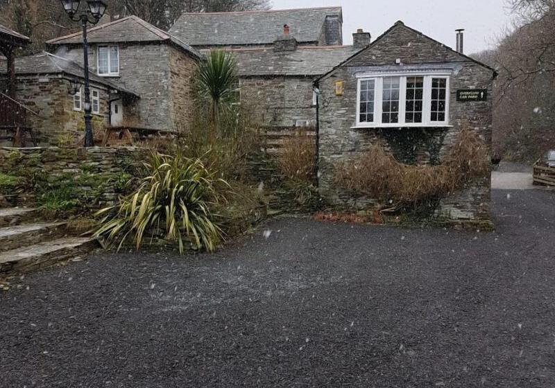 فندق فئة نجمة واحدة The Mill House