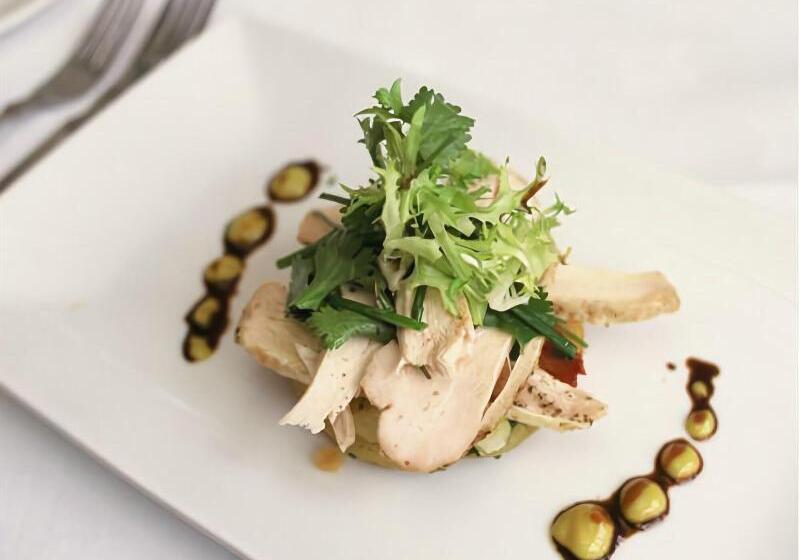 فندق فئة نجمة واحدة The Mill House