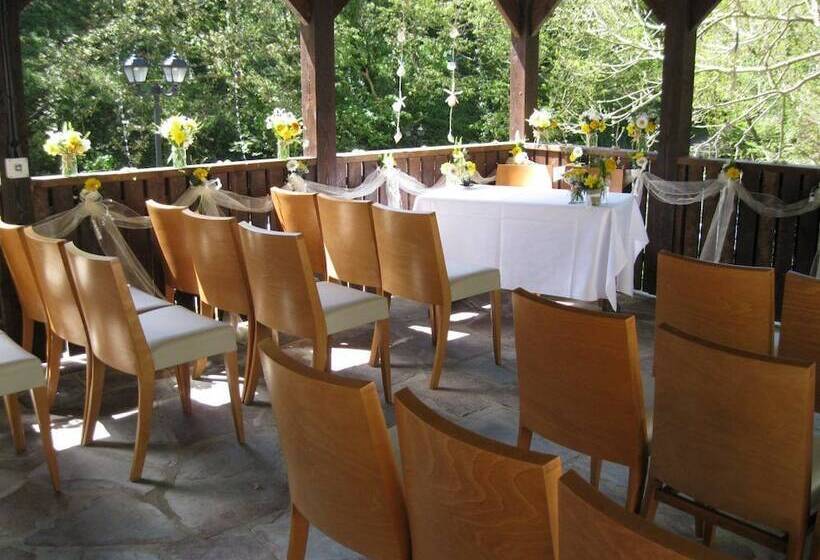 فندق فئة نجمة واحدة The Mill House