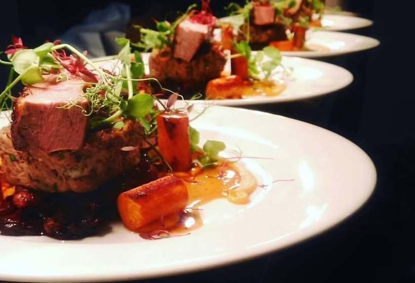 فندق فئة نجمة واحدة The Mill House