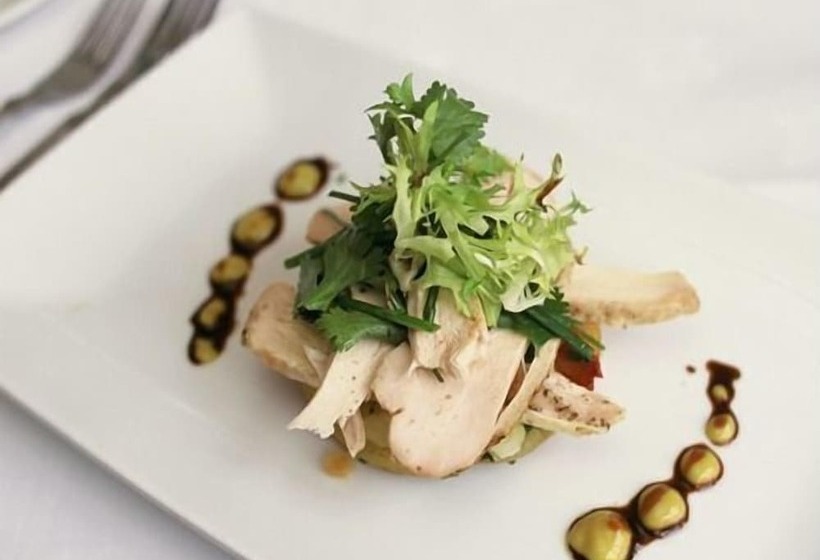 فندق فئة نجمة واحدة The Mill House