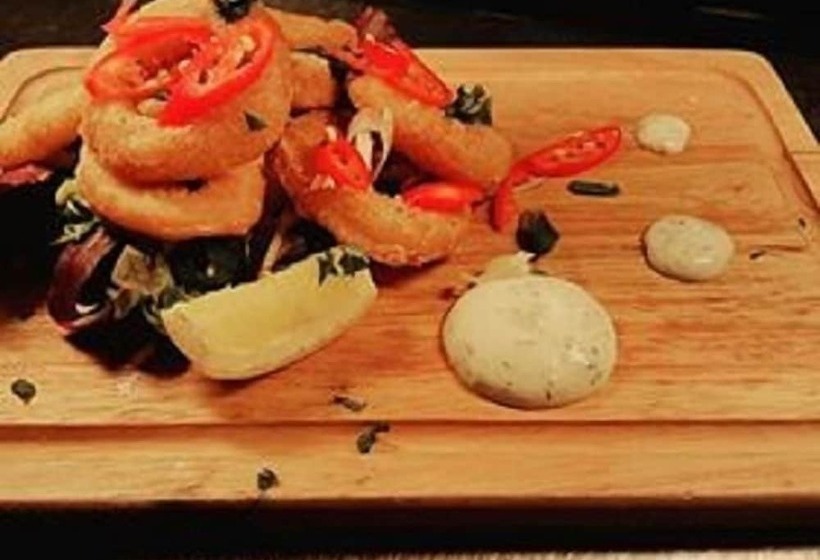 فندق فئة نجمة واحدة The Mill House