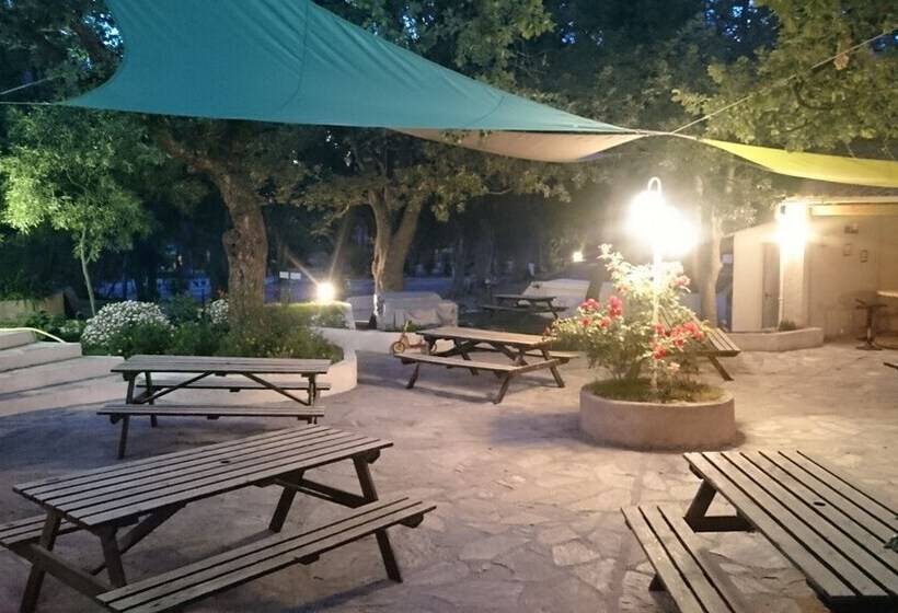 هتل Balanea   Campsite