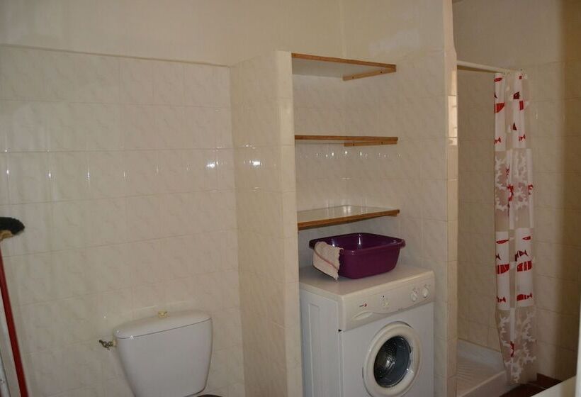 هتل Balanea   Campsite