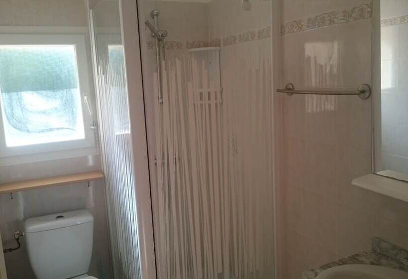 هتل Balanea   Campsite