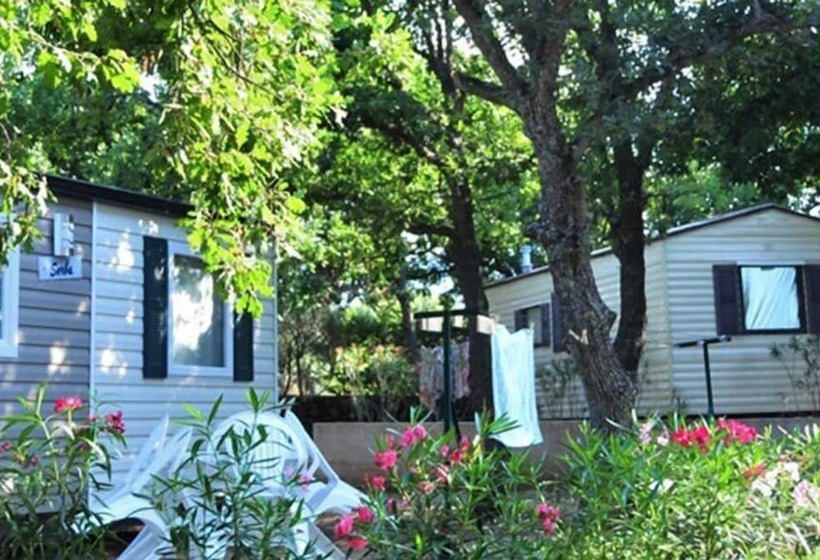 هتل Balanea   Campsite