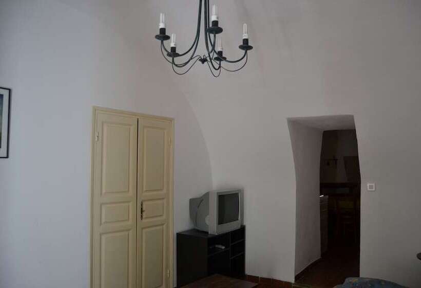 هتل Balanea   Campsite