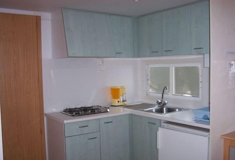 هتل Balanea   Campsite