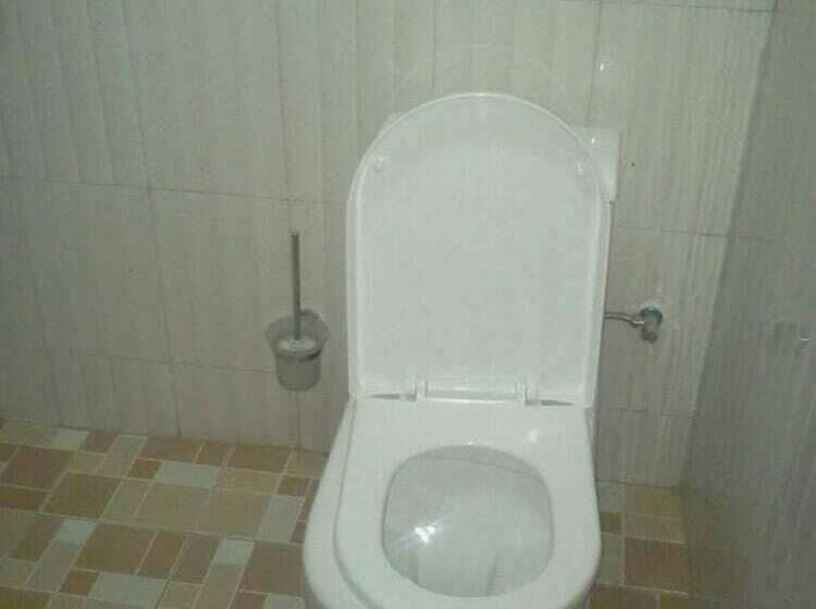 هتل Capricorn Lounge