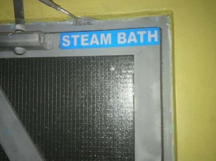 هتل Capricorn Lounge