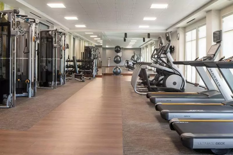 هتل Courtyard By Marriott Lafayette South