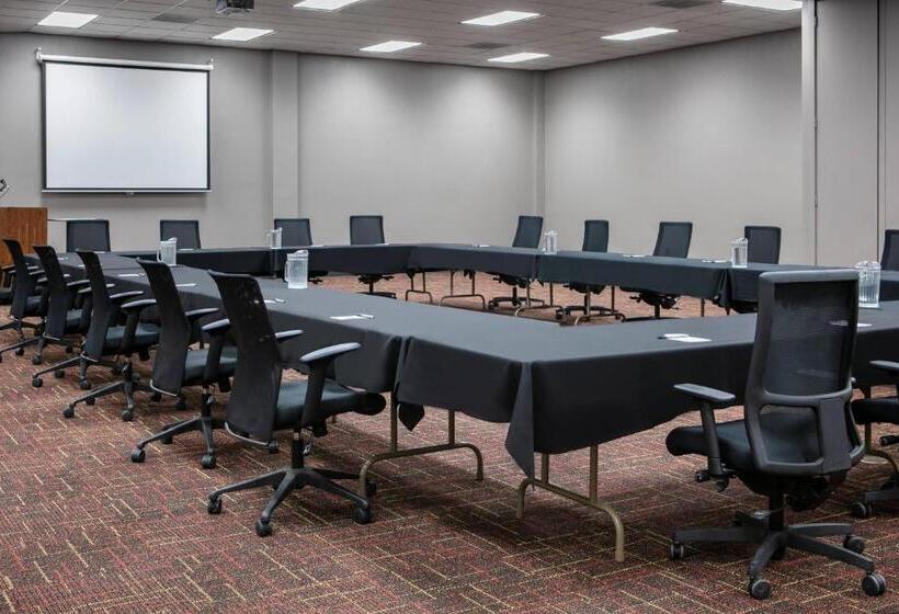 فندق Courtyard Sioux City Downtown/convention Center