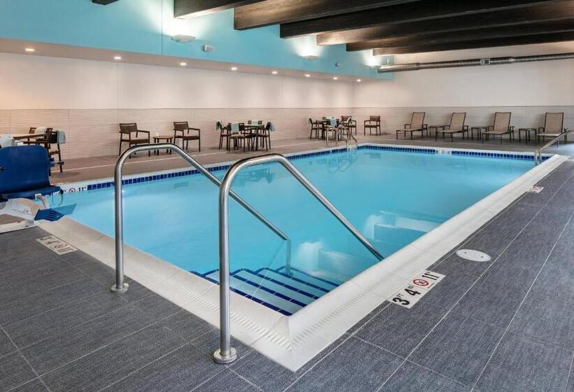 فندق Courtyard Sioux City Downtown/convention Center