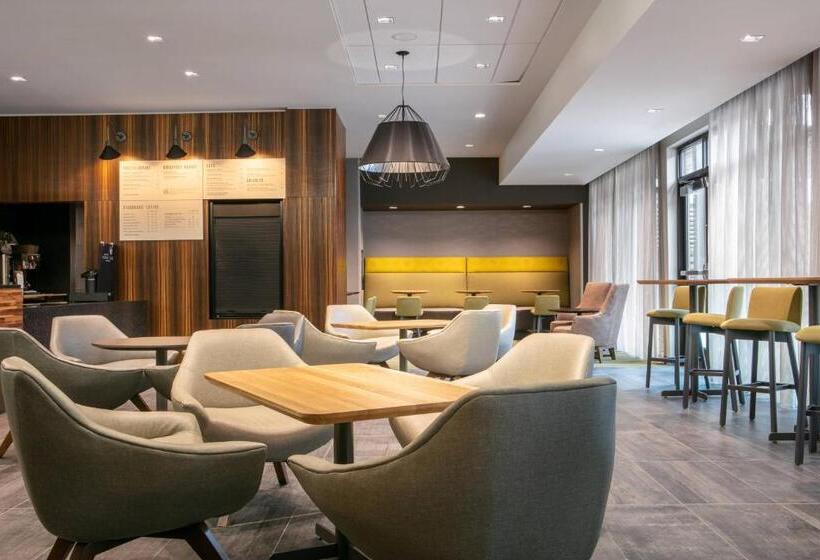 فندق Courtyard Sioux City Downtown/convention Center