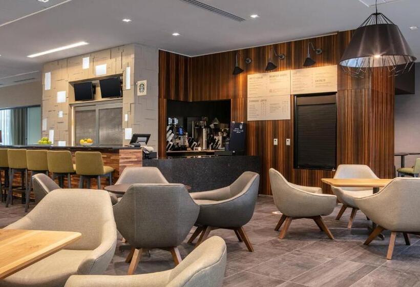 فندق Courtyard Sioux City Downtown/convention Center