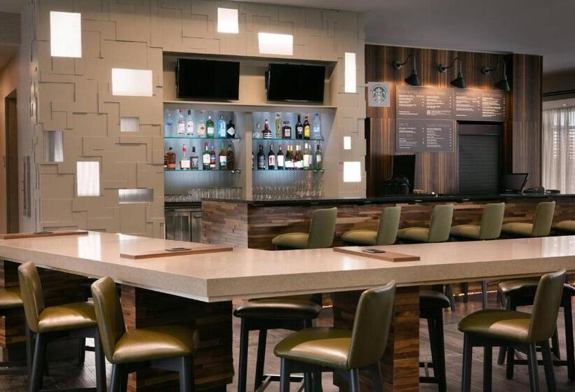 فندق Courtyard Sioux City Downtown/convention Center