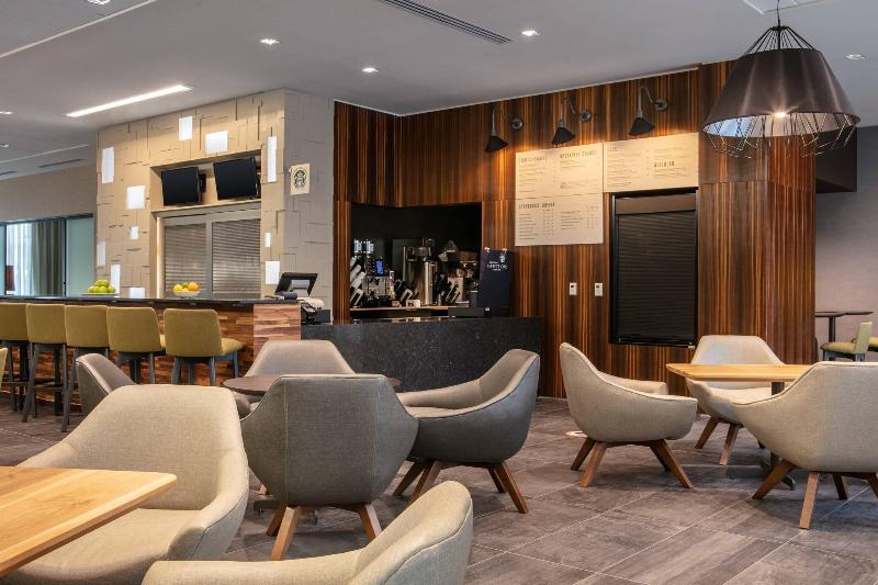 فندق Courtyard Sioux City Downtown/convention Center