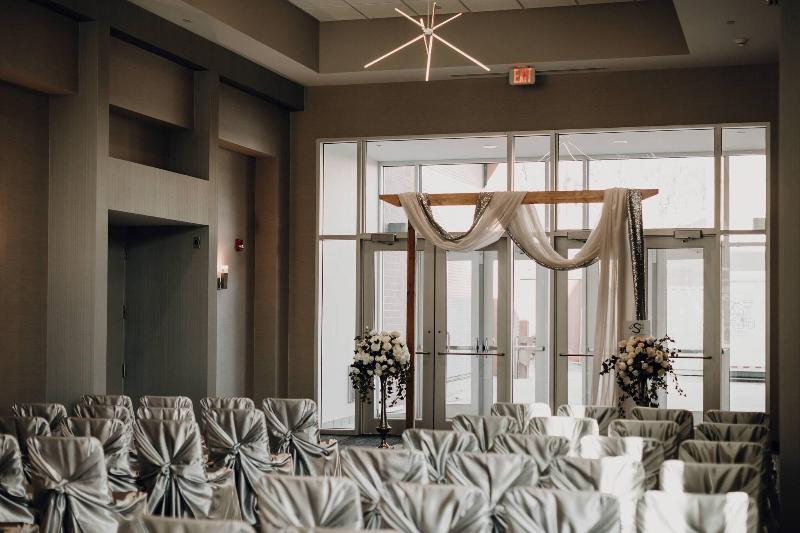 فندق Courtyard Sioux City Downtown/convention Center