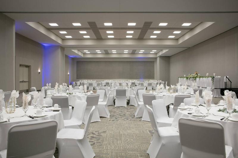 فندق Courtyard Sioux City Downtown/convention Center