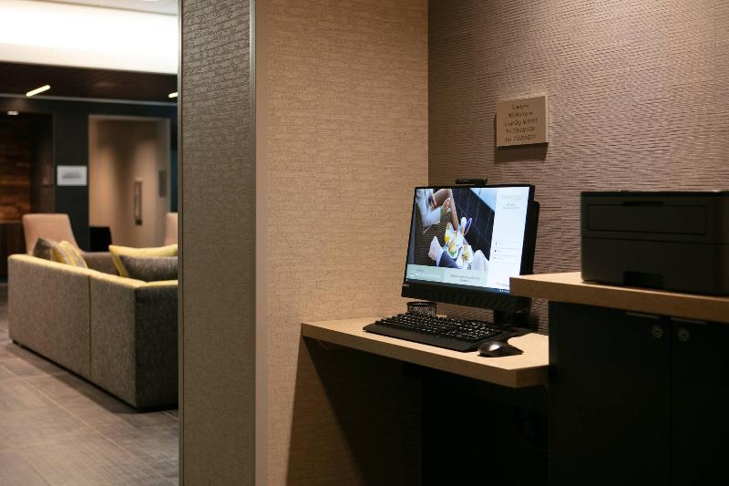 فندق Courtyard Sioux City Downtown/convention Center